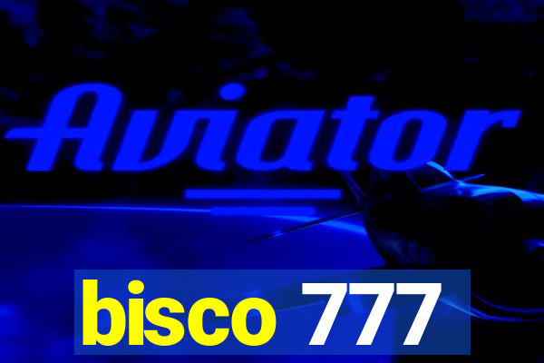 bisco 777